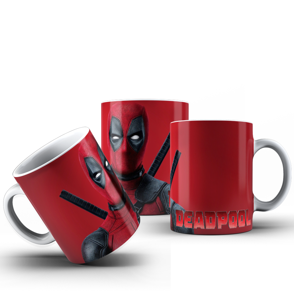 CANECA DEADPOOL 001