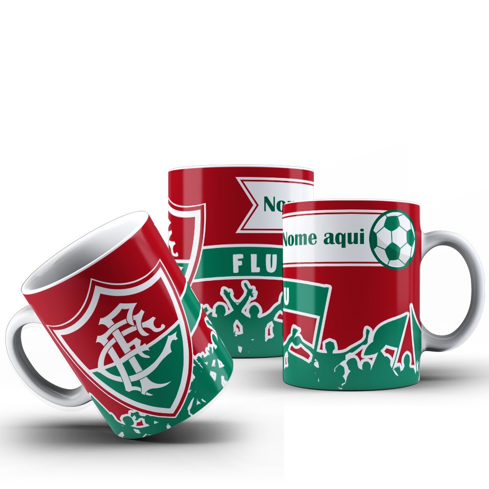 CANECA FLUMINENSE 001