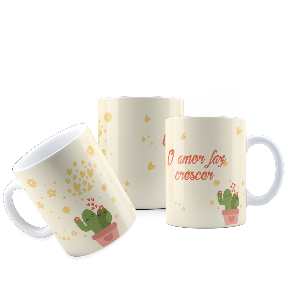 CANECA CACTOS 0021