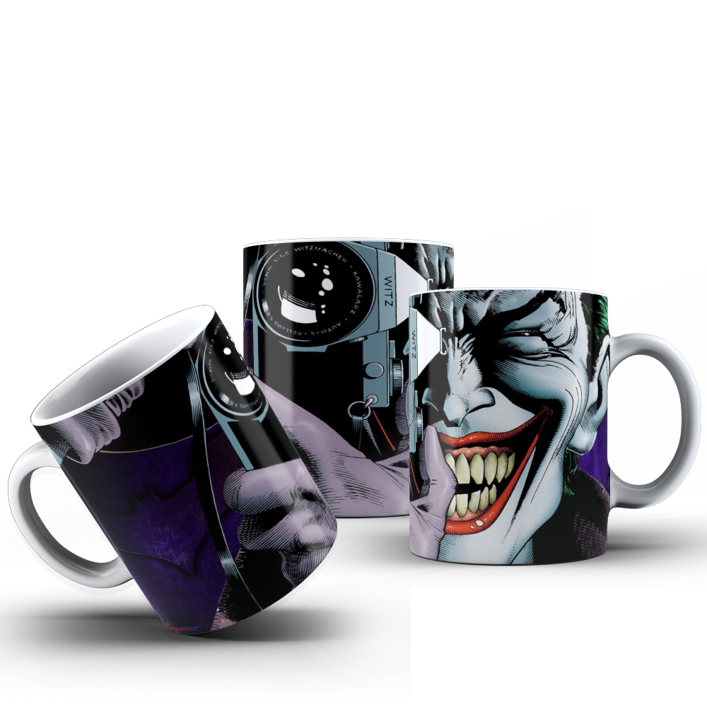 CANECA CORINGA 003