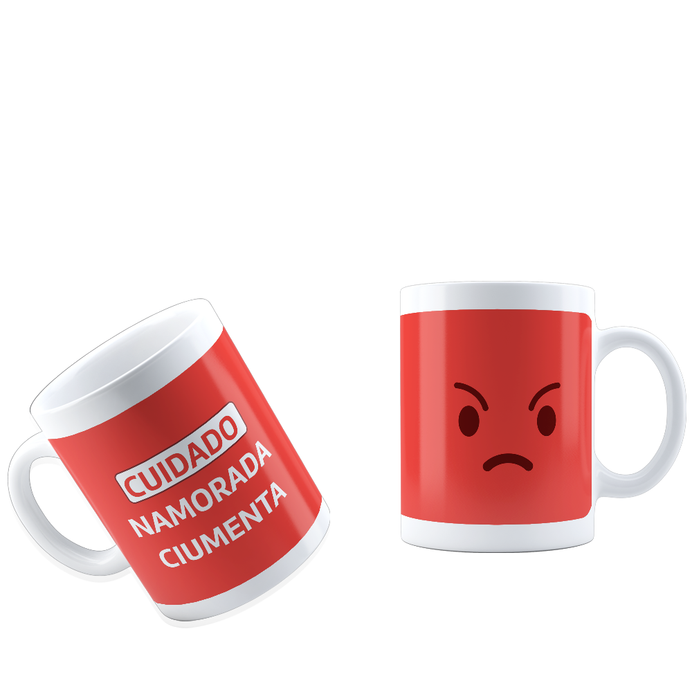CANECA NAMORADO DUPLA 006-2