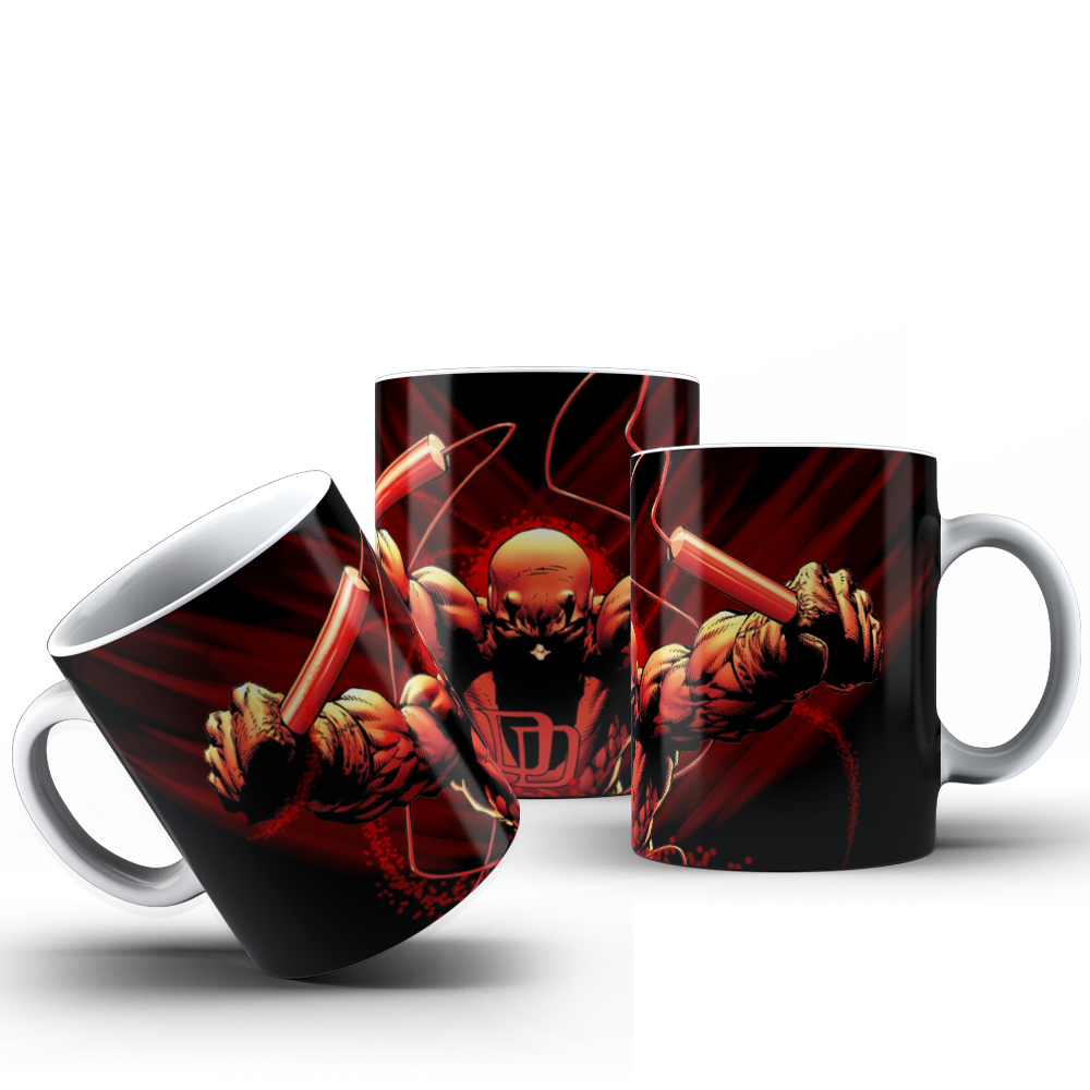 CANECA DEMOLIDOR 005