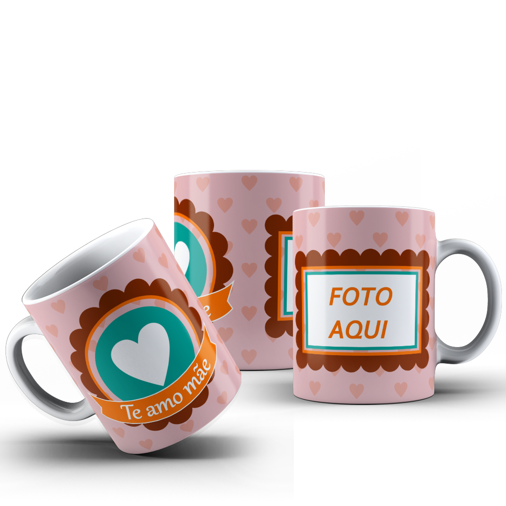 CANECA MÃE 004