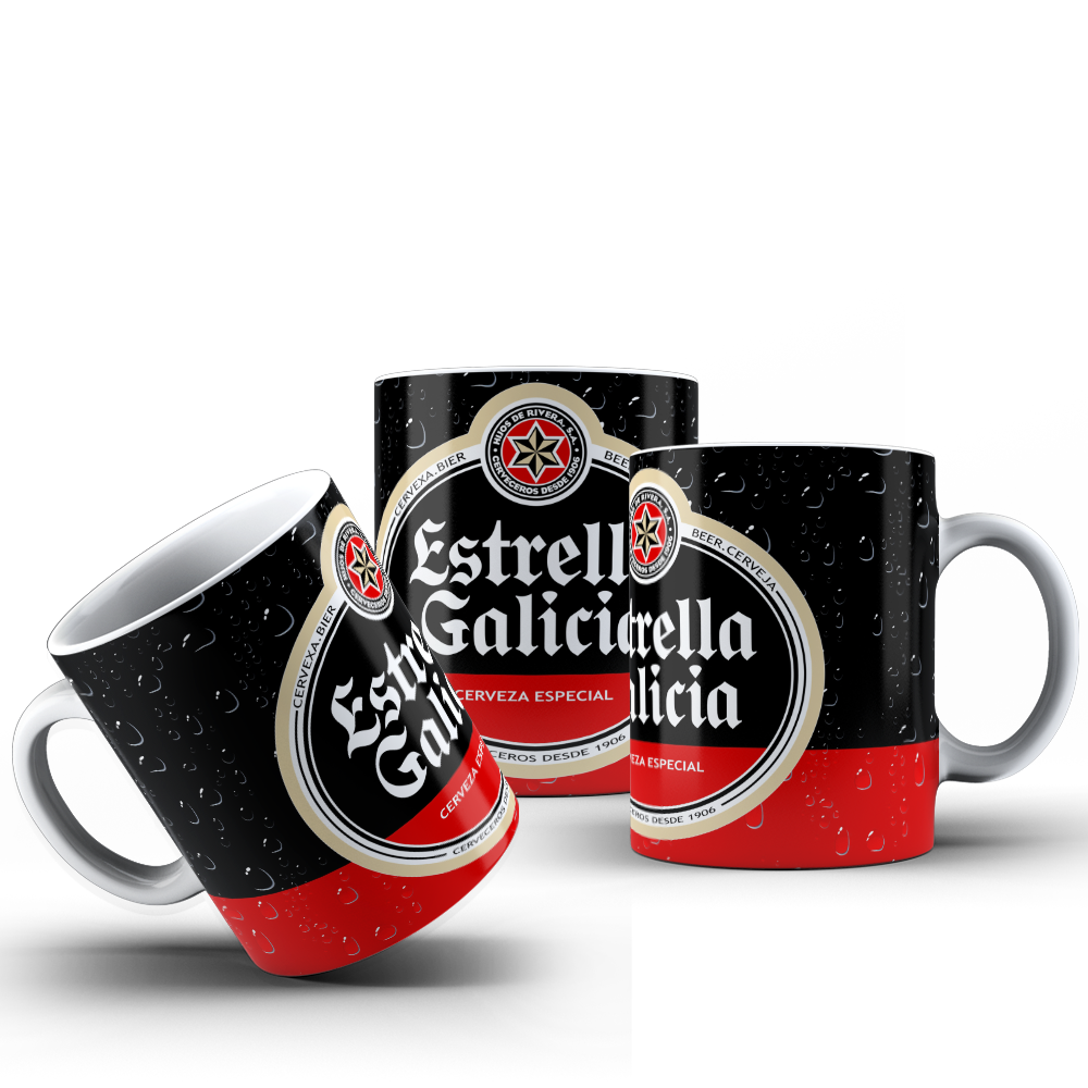 CANECA ESTRELLA GALICIA 001