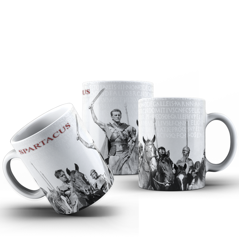 CANECA SPARTACUS 1960 001