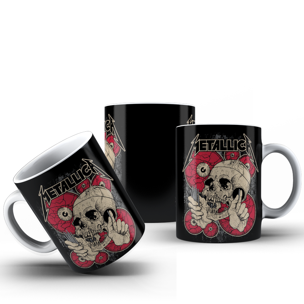 CANECA METALLICA 003