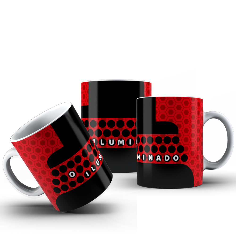 CANECA ILUMINADO 003
