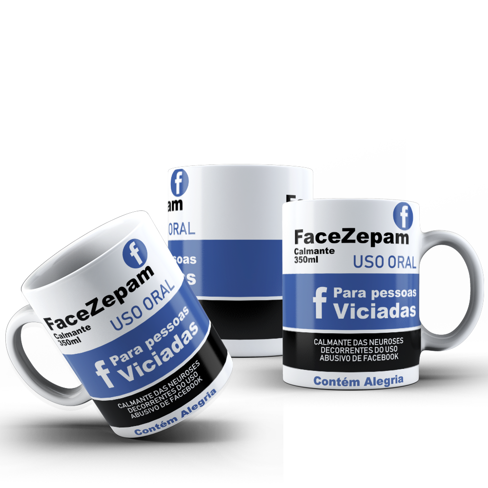 CANECA HUMOR 0012