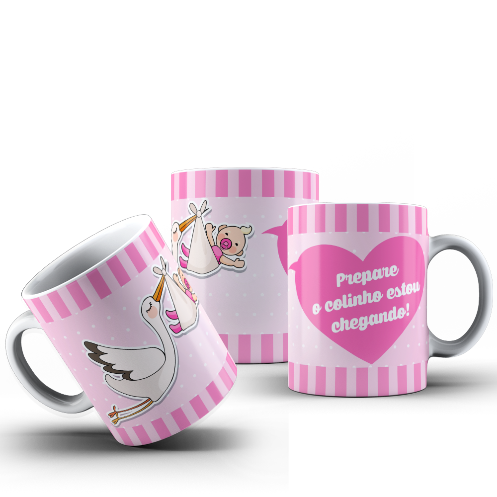CANECA BEBE 0013