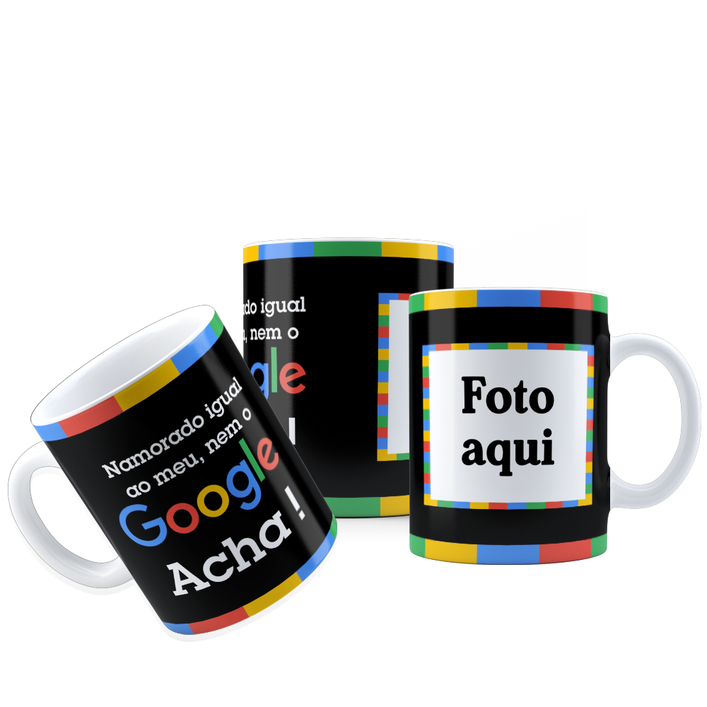 CANECA NAMORADO 0028