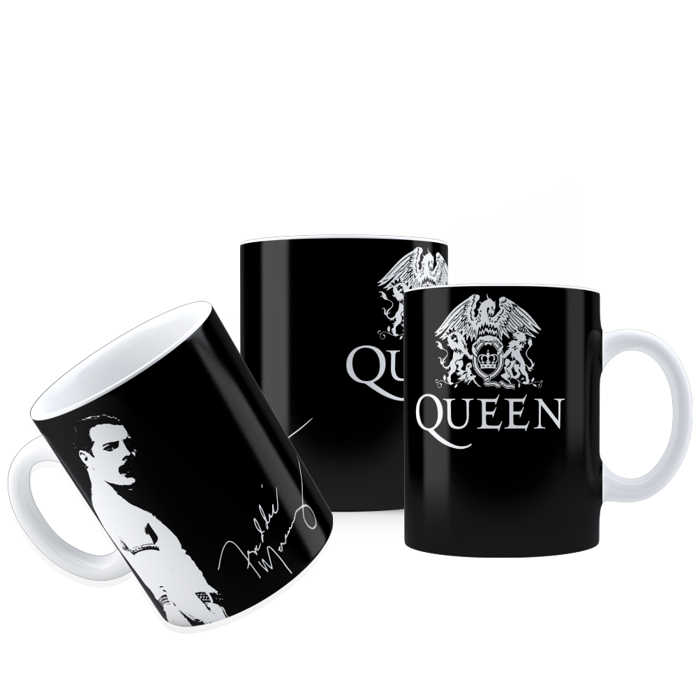 CANECA QUEEN 001