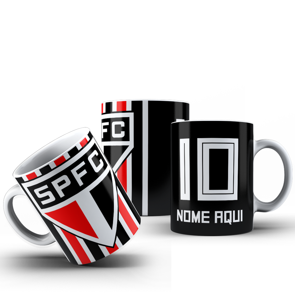 CANECA SÃO PAULO 003