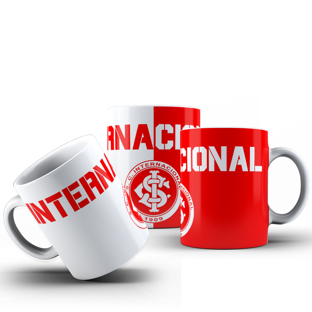 CANECA INTERNACIONAL 005