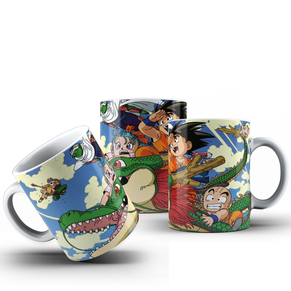 CANECA DB 002