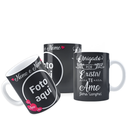 CANECA NAMORADO 0032