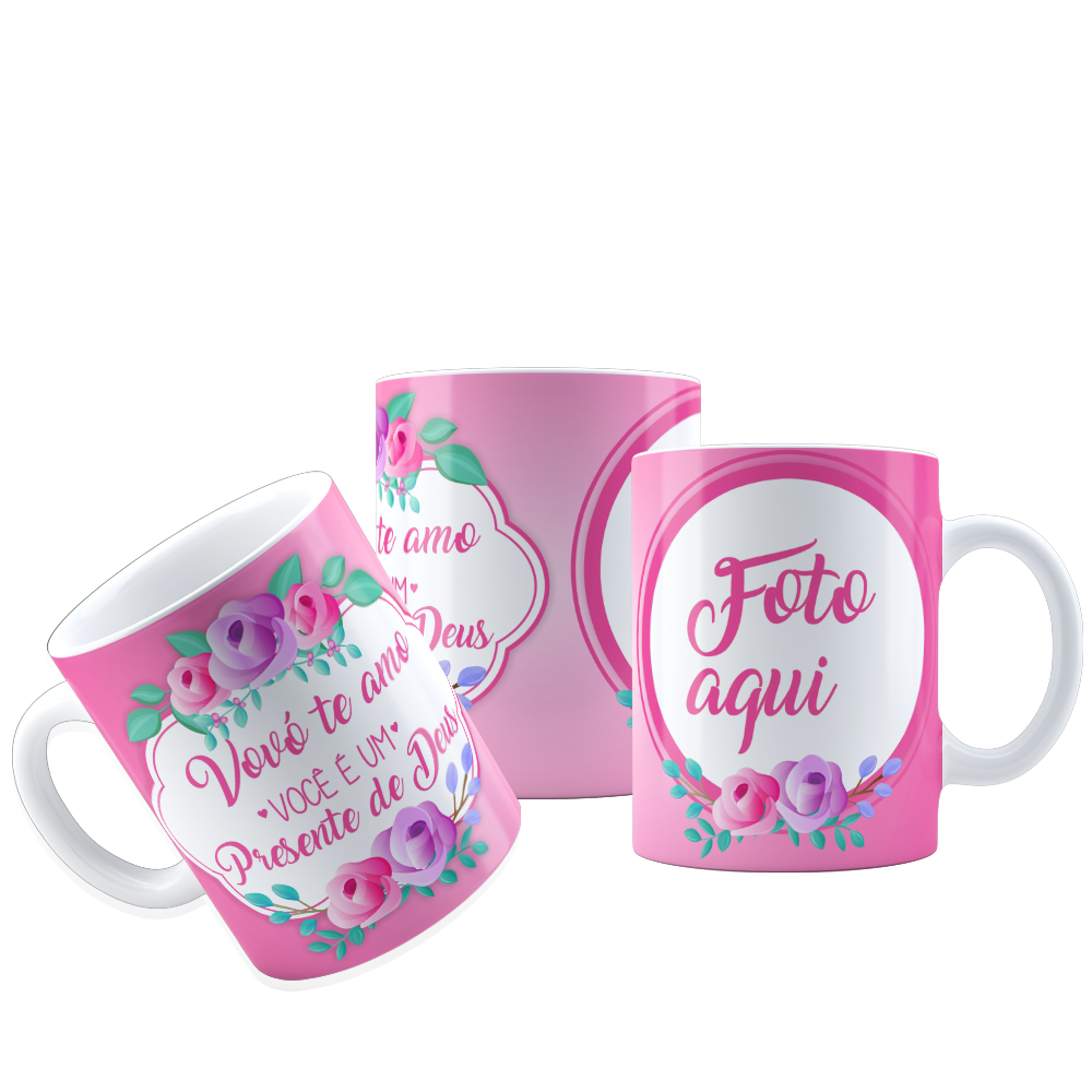 CANECA AVOS 007