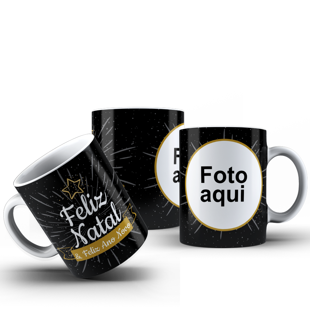 CANECA NATAL 0012