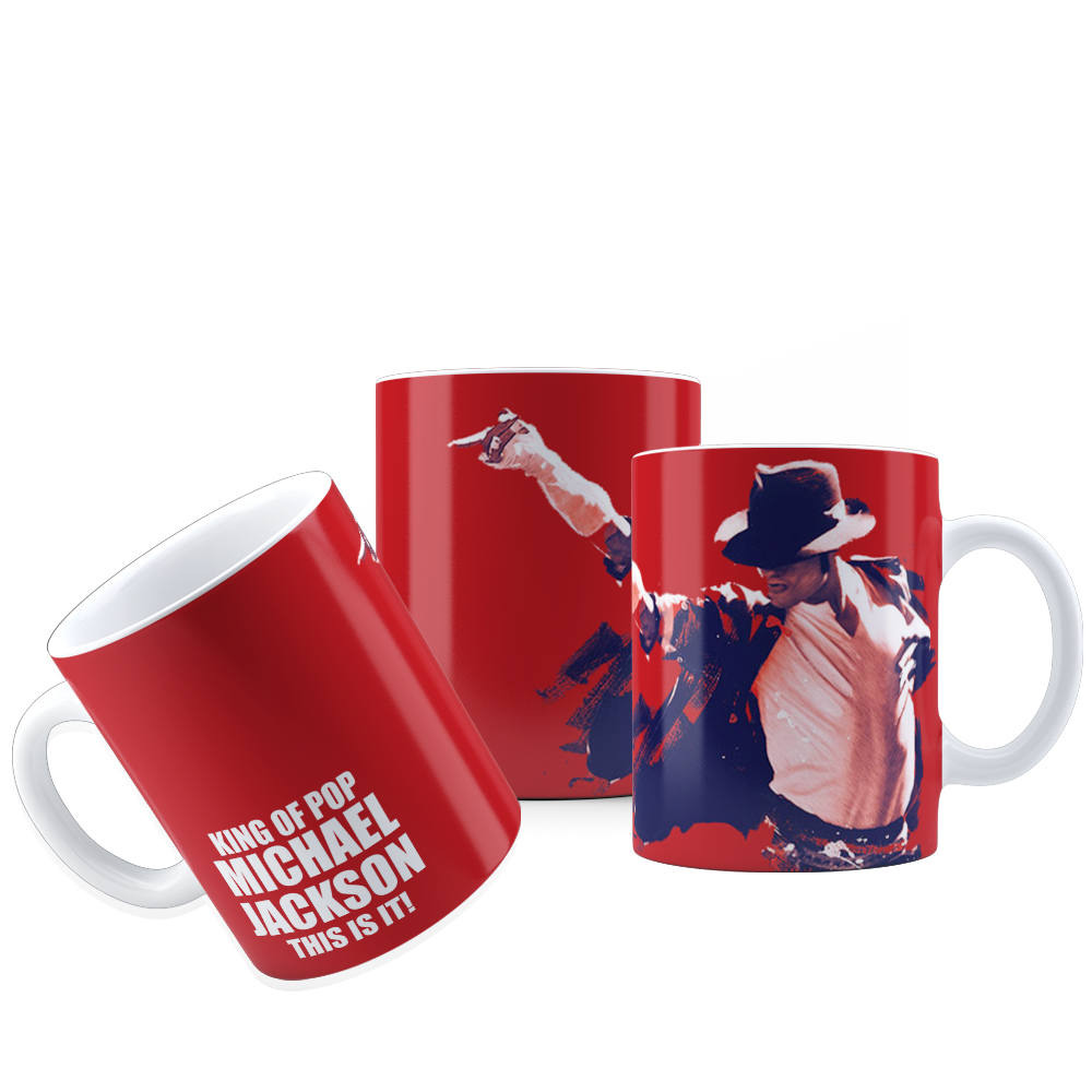 CANECA MICHAEL JACKSON 002
