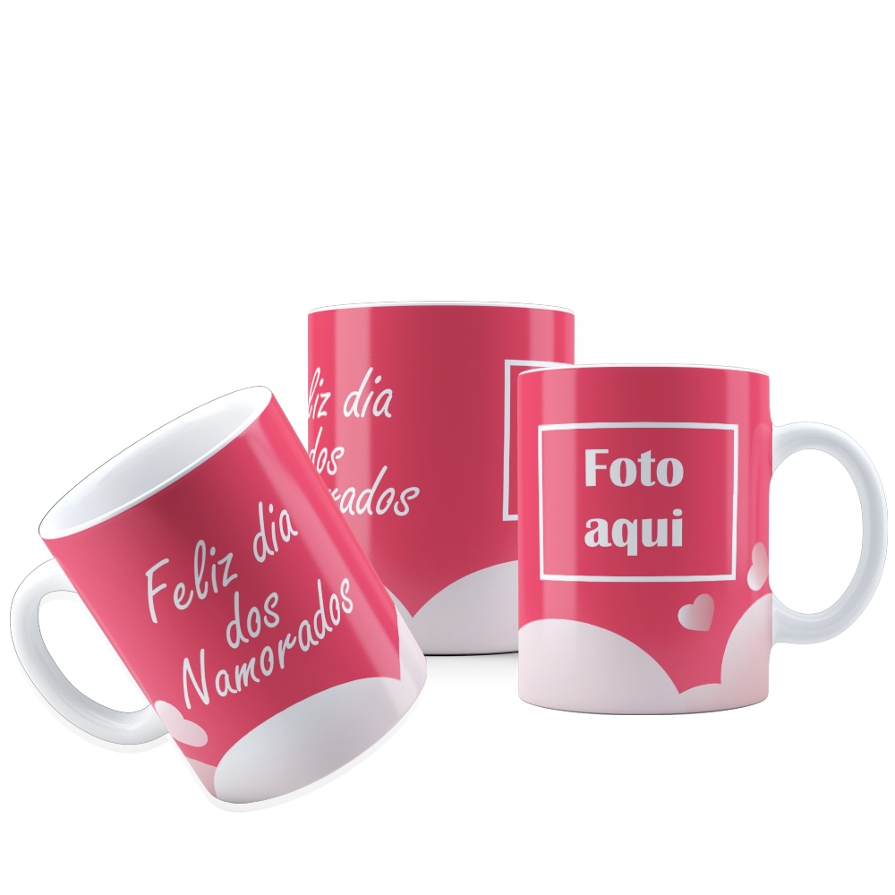CANECA NAMORADO 009