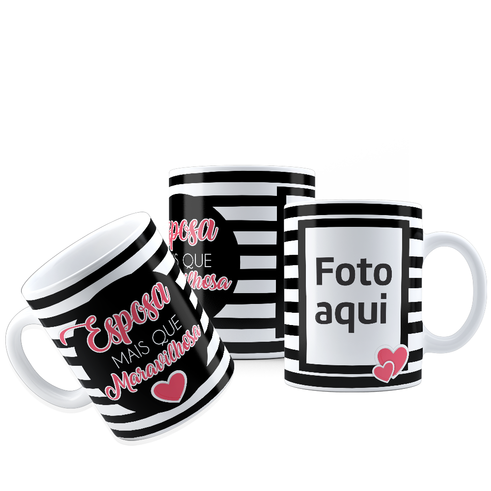 CANECA NAMORADO 0026