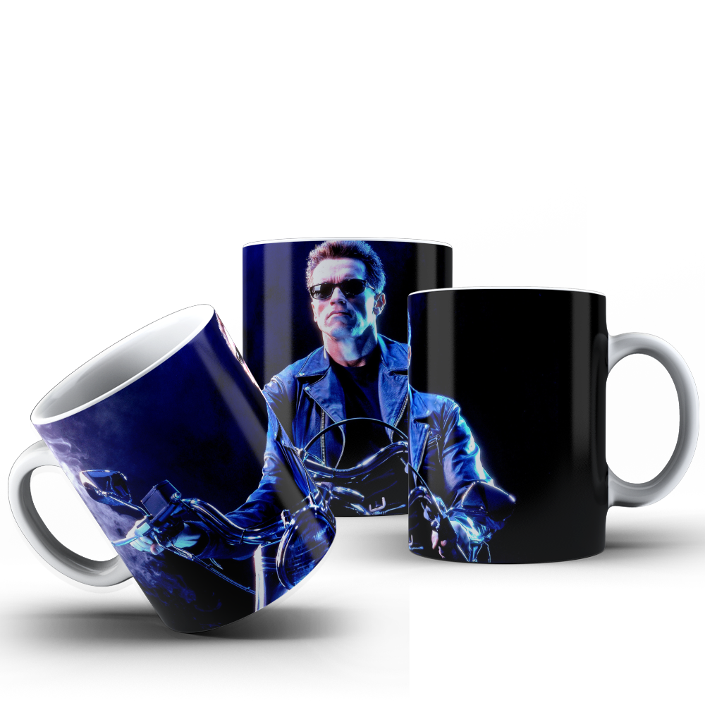 CANECA EXTERMINADOR 004
