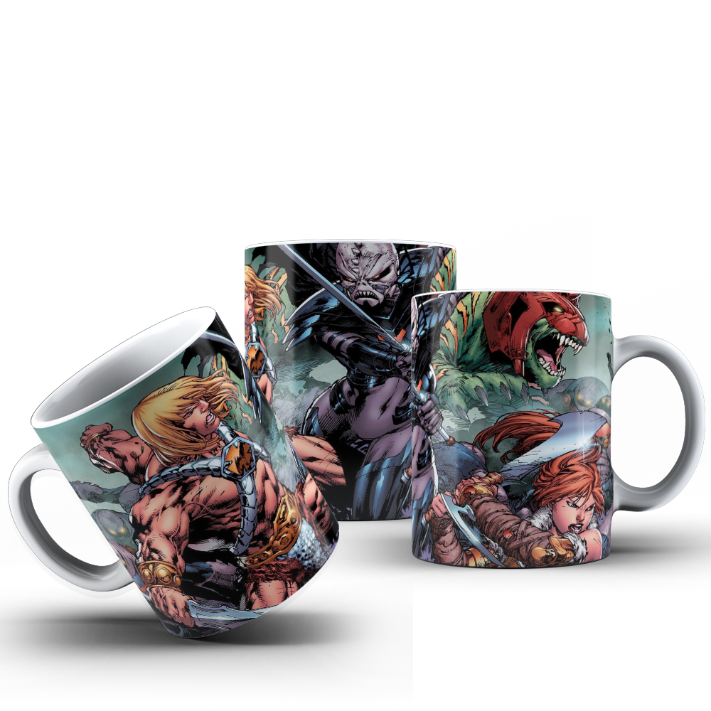 CANECA HE-MAN 001