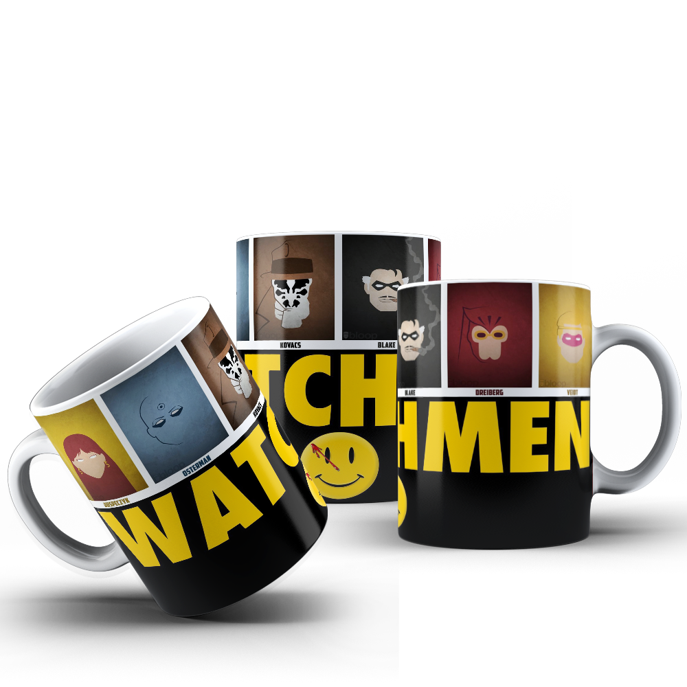 CANECA WATCHMEN 001