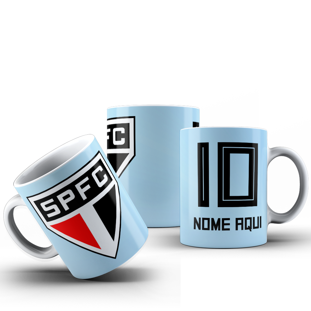 CANECA SÃO PAULO 005