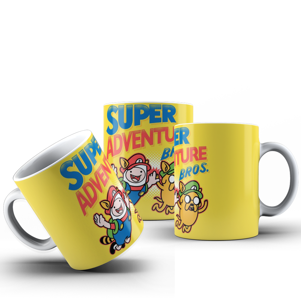 CANECA HORA DA AVENTURA 001