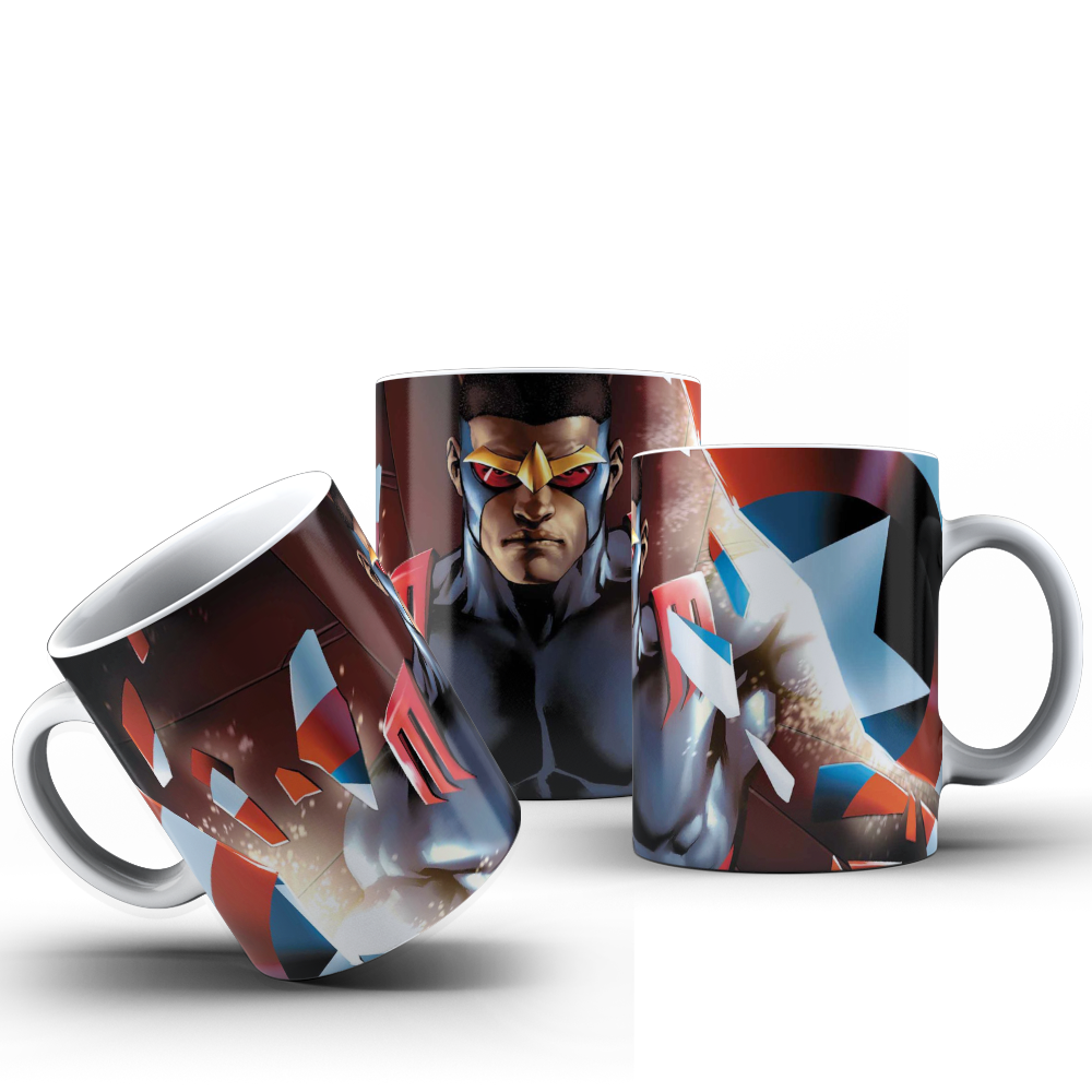 CANECA FALCÃO 005