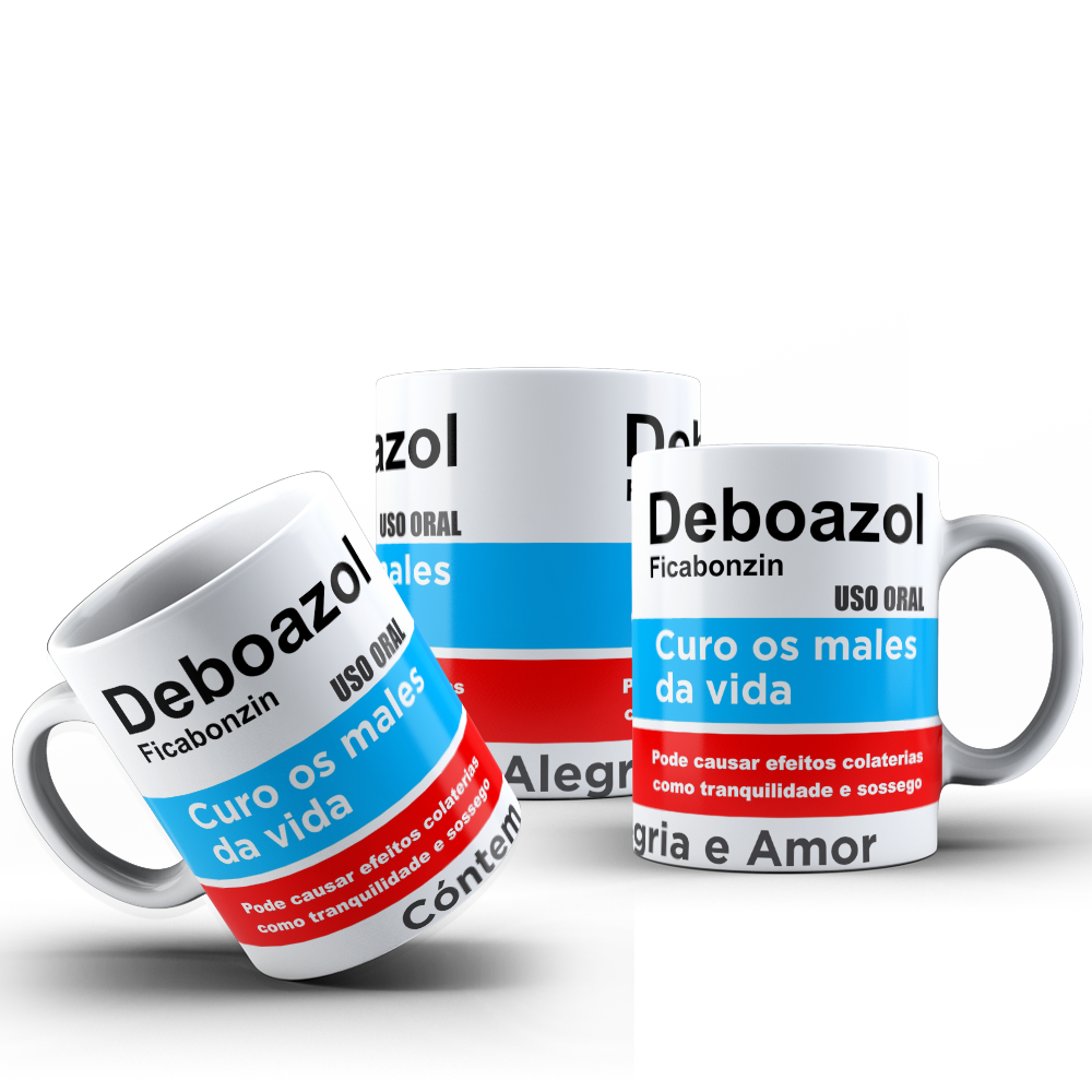 CANECA HUMOR 0016