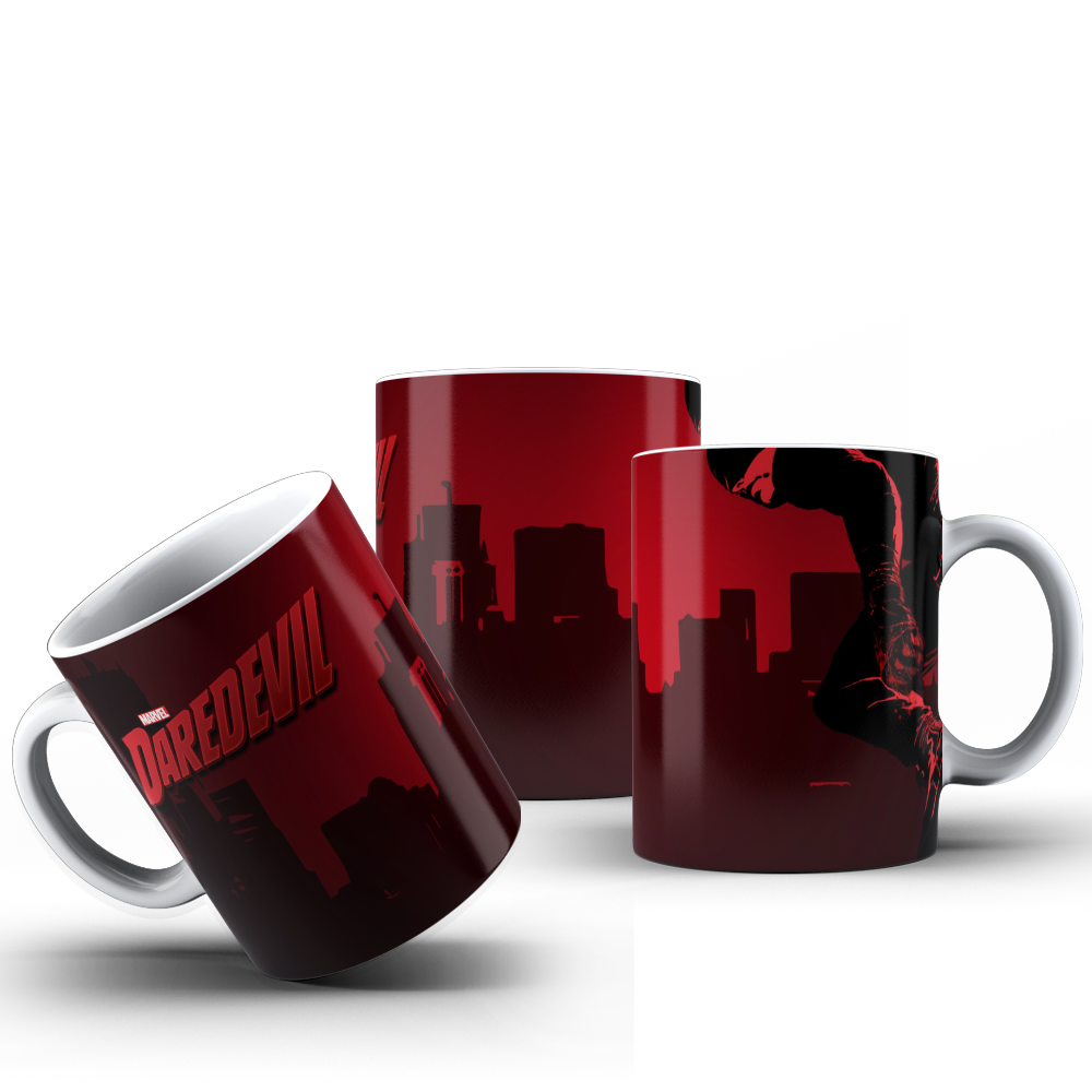 CANECA DEMOLIDOR 001