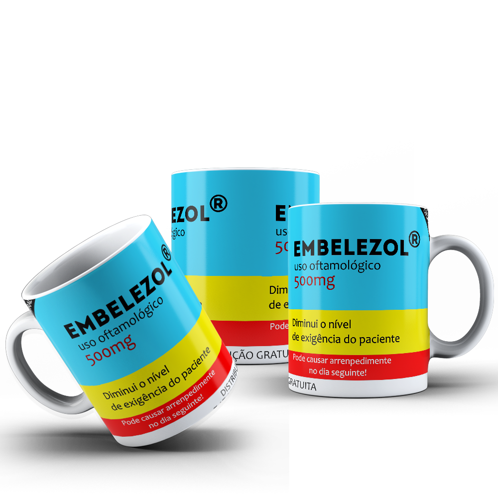 CANECA HUMOR 006