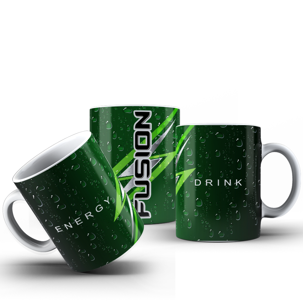 CANECA FUSION