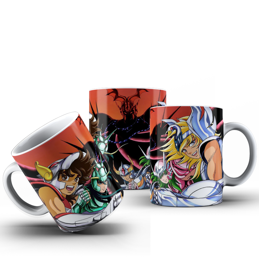 CANECA CDZ 003