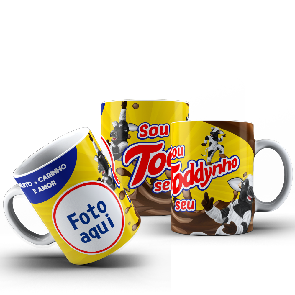 CANECA TODDY TODDYNHO COM FOTO 001