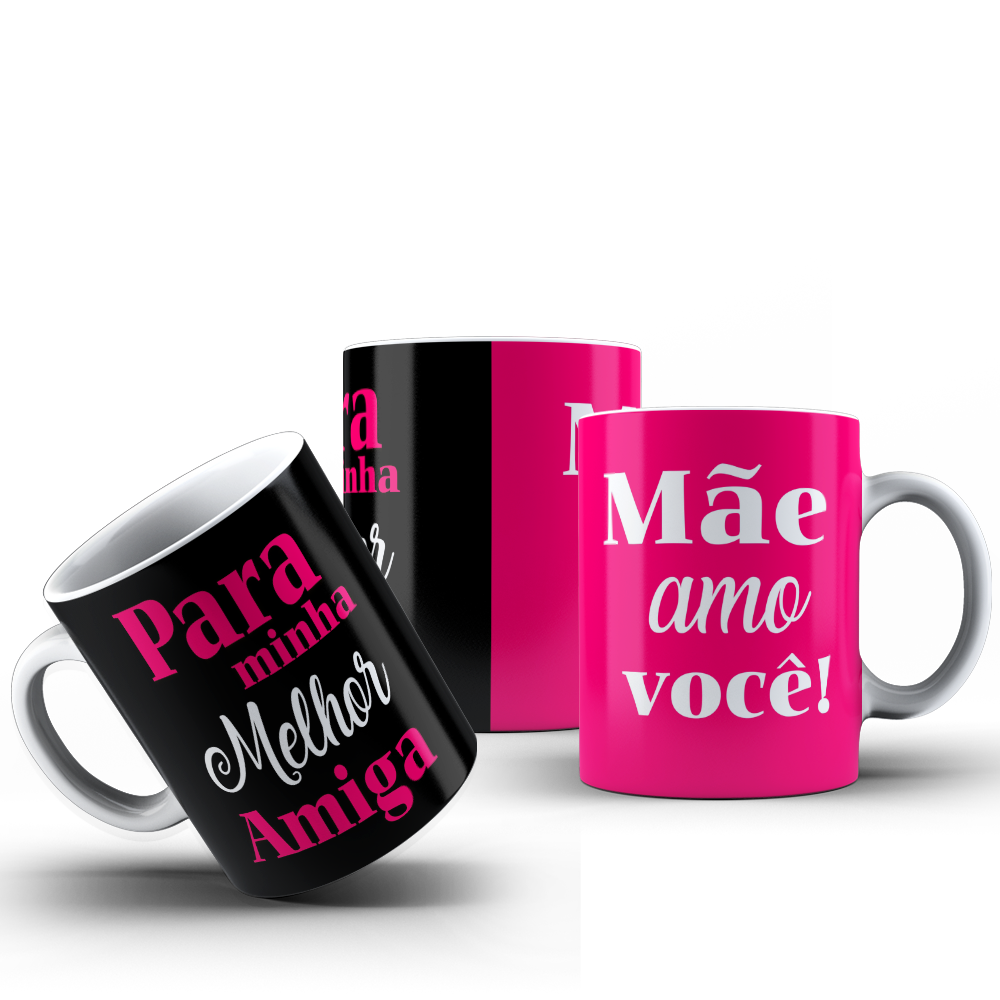 CANECA MÃE 0050