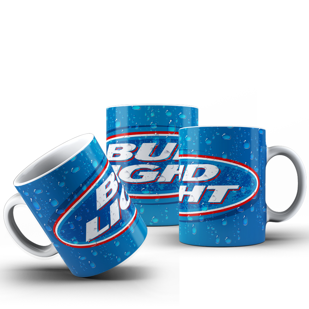 CANECA BUD LIGHT 001