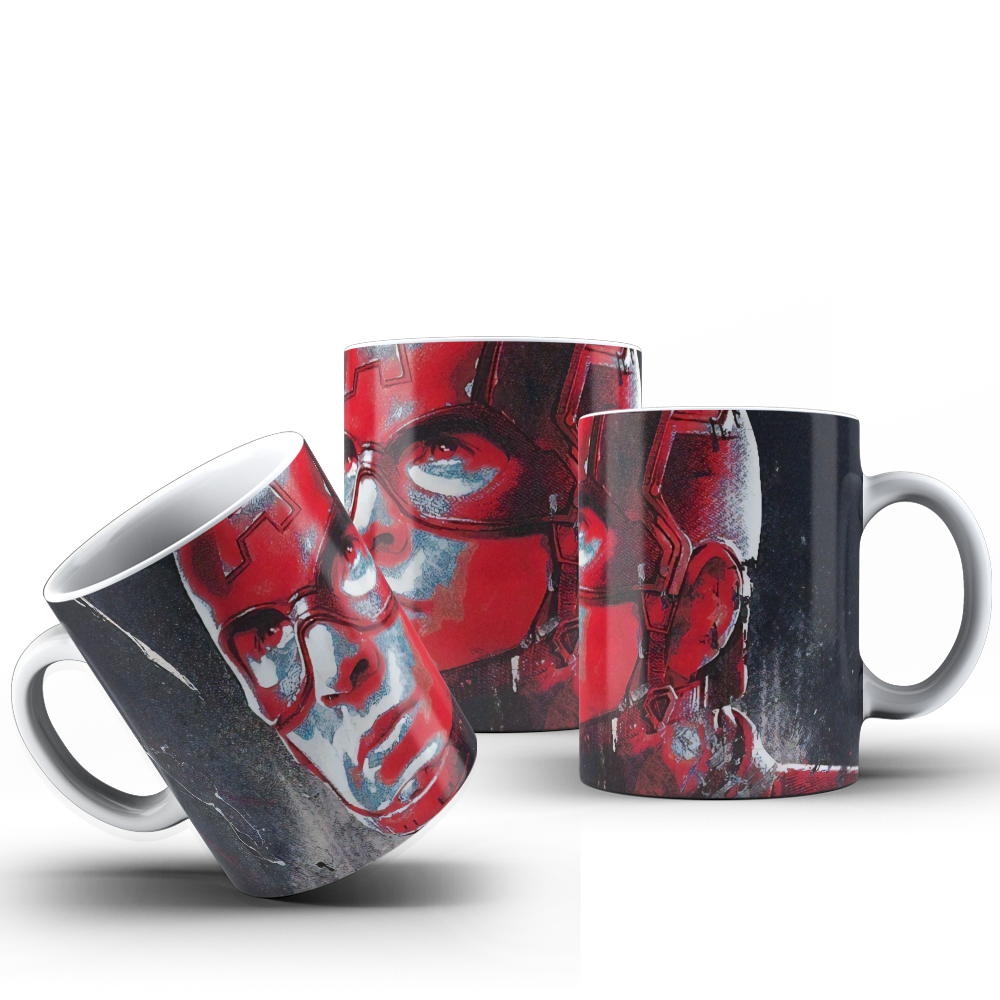 CANECA CAPITAO AMERICA 005