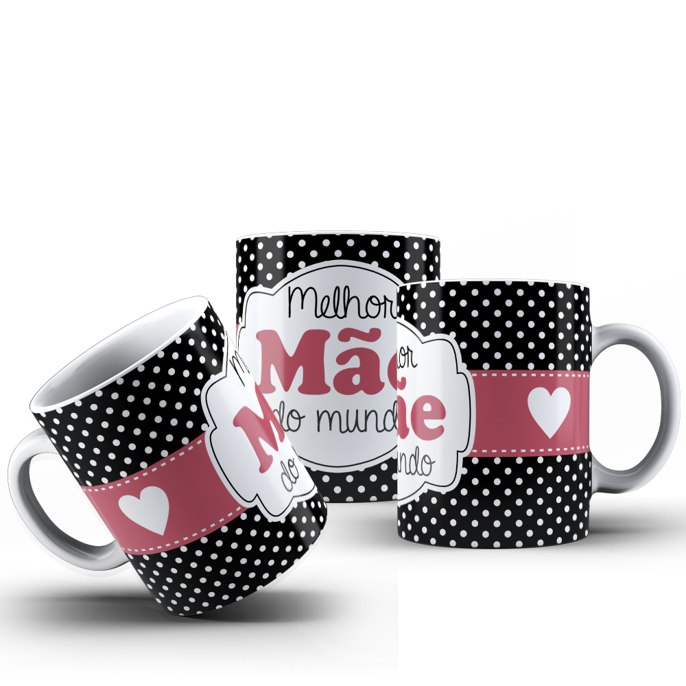 CANECA MÃE 003