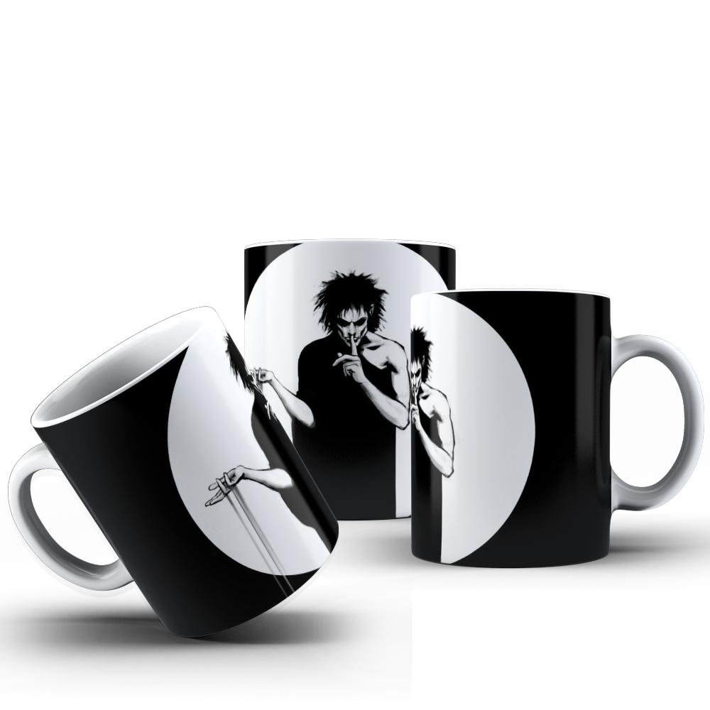 CANECA SANDMAN 001