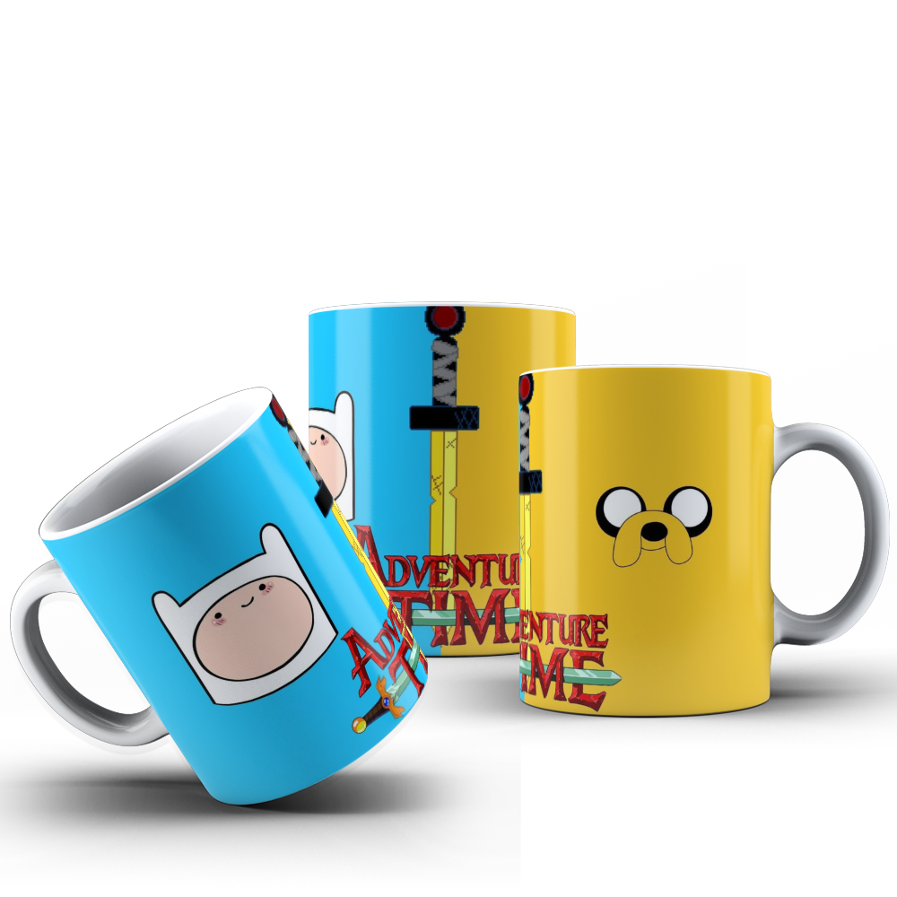 CANECA HORA DA AVENTURA 002