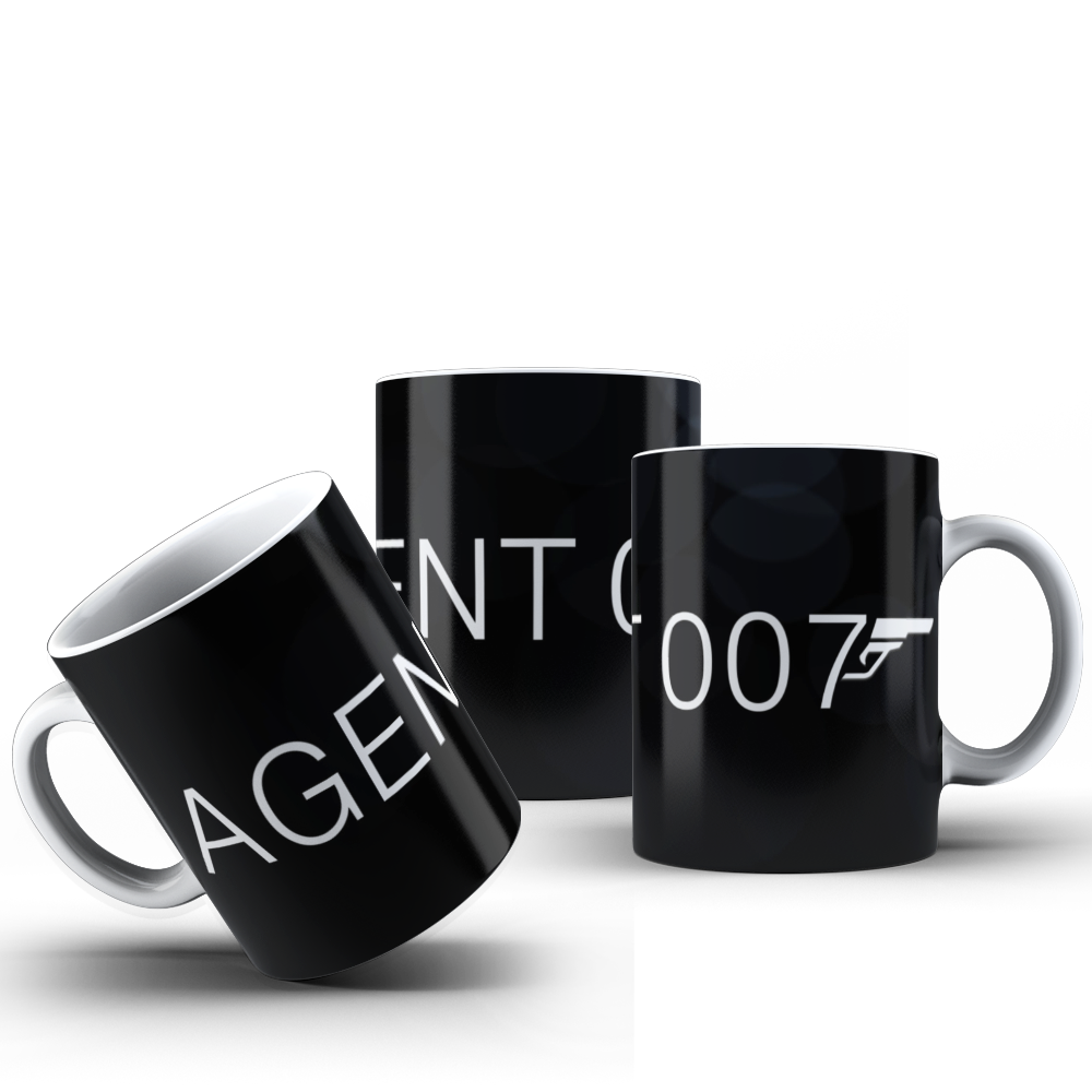 CANECA 007 003