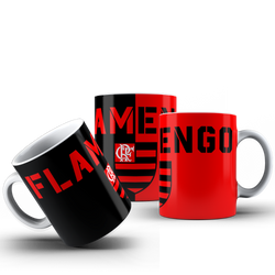 CANECA FLAMENGO 002