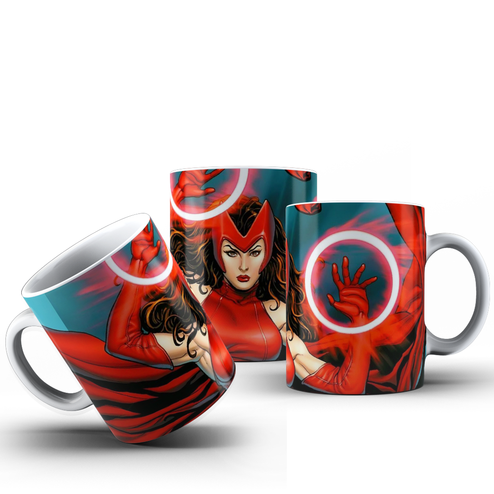 CANECA FEITICEIRA 001