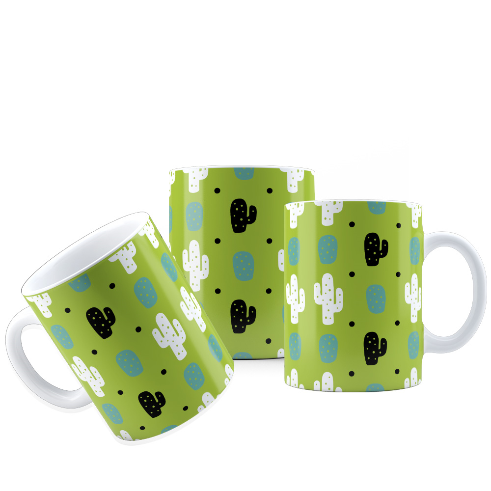 CANECA CACTOS 0024