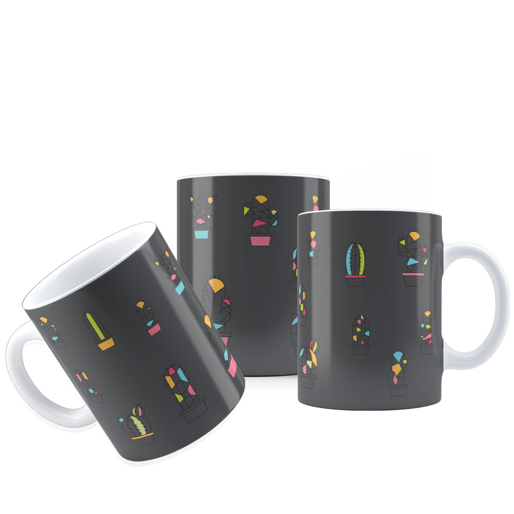 CANECA CACTOS 0019