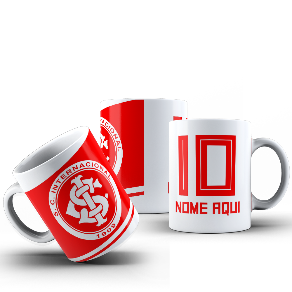 CANECA INTERNACIONAL 003
