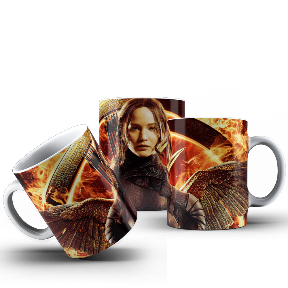 CANECA JOGOS VORAZES 004