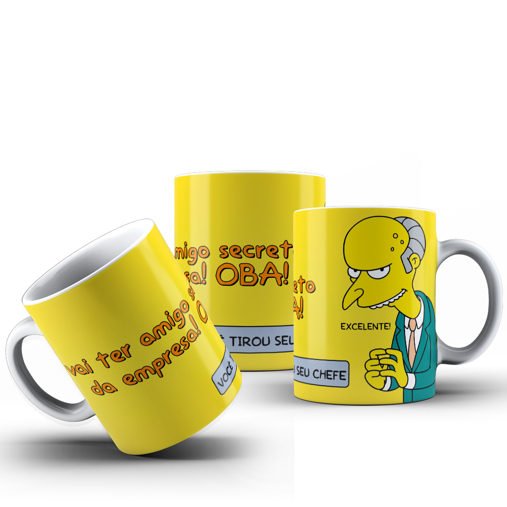 CANECA AMIZADE 0028